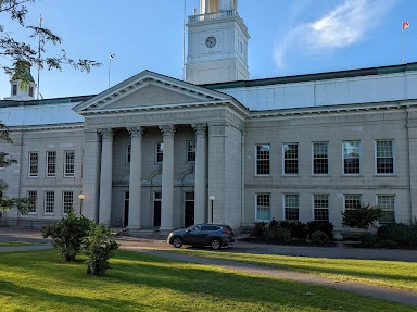 Acadia Üniversitesi