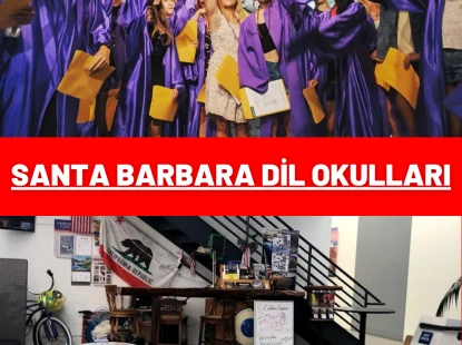 Santa Barbara Dil Okulları