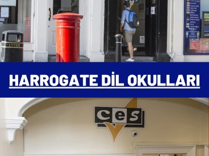 Harrogate Dil Okulları