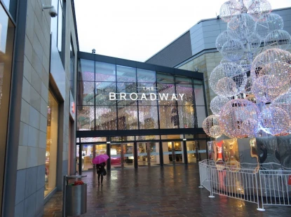 Bradford Üniversitesi