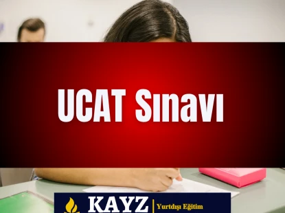 UCAT Sınavı