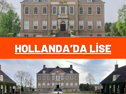 Hollanda’da Lise