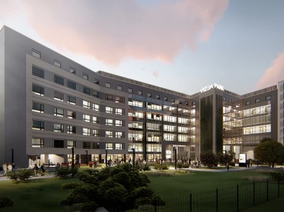 Varşova Ekonomi ve İnsan Bilimleri Üniversitesi