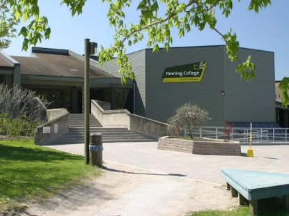 Fleming College Toronto