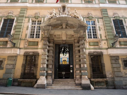 Genova Üniversitesi