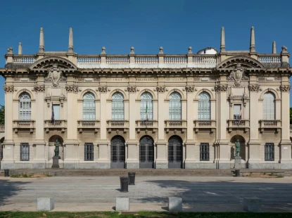 Politecnico Di Milano
