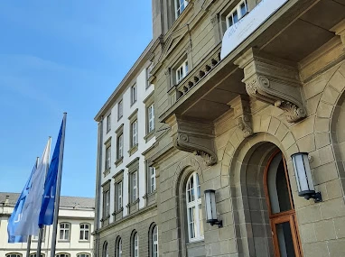 Justus Liebig Üniversitesi