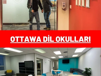 Ottawa Dil Okulları