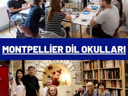 Montpellier Dil Okulları
