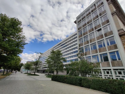 Berlin Teknik Üniversitesi