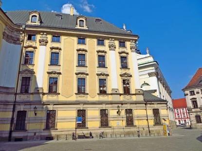 Wroclaw Üniversitesi