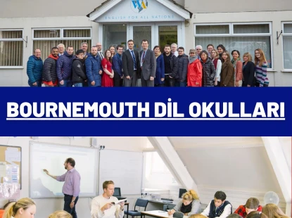 Bournemouth Dil Okulları