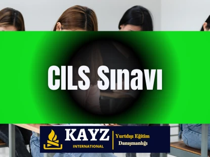 CILS Sınavı