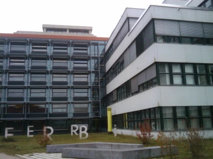 Konstanz Üniversitesi