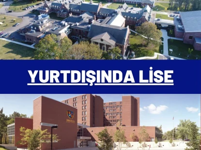 Yurtdışında Lise