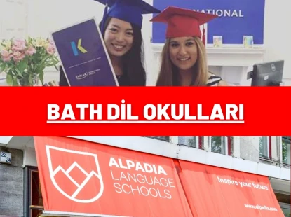 Bath Dil Okulları