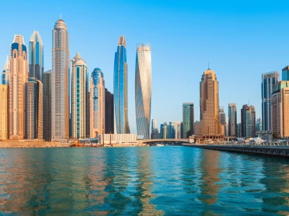 Dubai Work And Study
