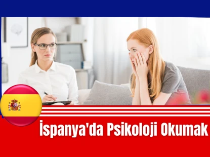 İspanya'da Psikoloji Okumak
