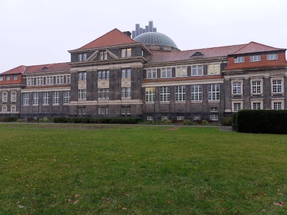 Hamburg Üniversitesi