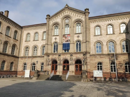 Göttingen Üniversitesi