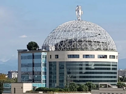 San Raffaele Üniversitesi