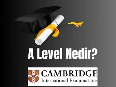 A Level Nedir