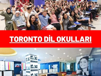 Toronto Dil Okulları