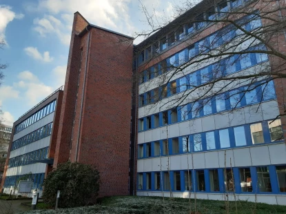 Duisburg Essen Üniversitesi