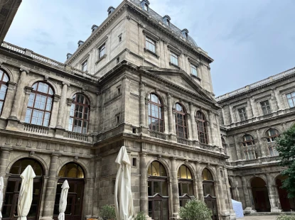 Viyana Üniversitesi