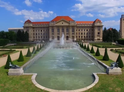 Debrecen Üniversitesi