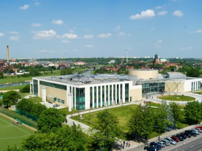 Poznan Teknoloji Üniversitesi