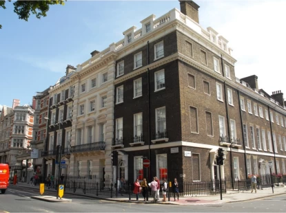 Stafford House Dil Okulu