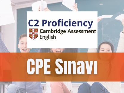 CPE Sınavı Nedir