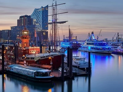 Hamburg Gezi Rehberi