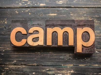 CAMP USA Türleri