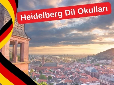 Heidelberg Dil Okulları