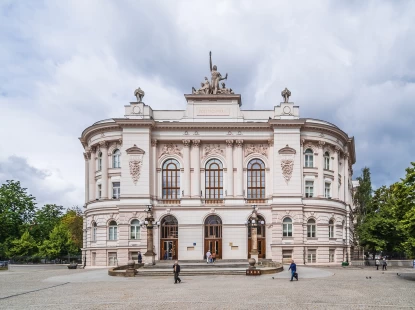 Warsaw University of Technology