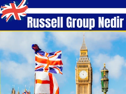 Russell Group Nedir