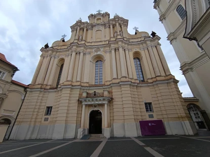 Vilnius Üniversitesi