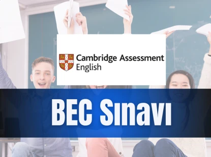 BEC Sınavı