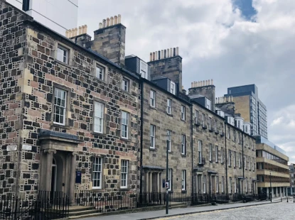 Edinburgh Üniversitesi