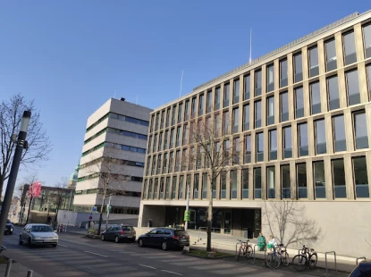 Darmstadt Teknik Üniversitesi