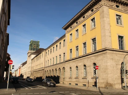 Münih Teknik Üniversitesi