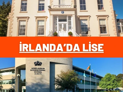 İrlanda’da Lise