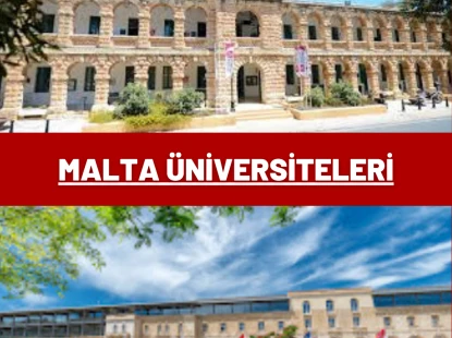 Malta Üniversiteleri