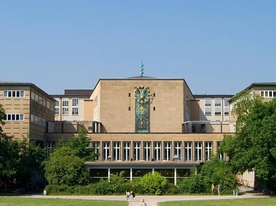 Köln Üniversitesi
