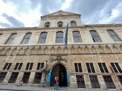 Leuven Katolik Üniversitesi