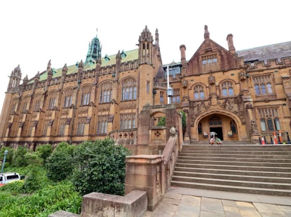 Sidney Üniversitesi