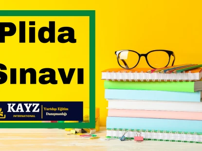 Plida Sınavı