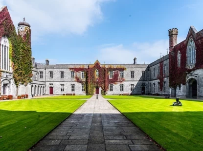 University of Galway